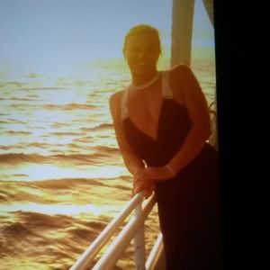 Meet your Posher, Courtney